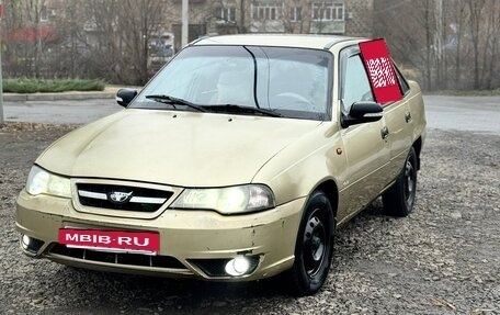 Daewoo Nexia I рестайлинг, 2008 год, 145 000 рублей, 2 фотография