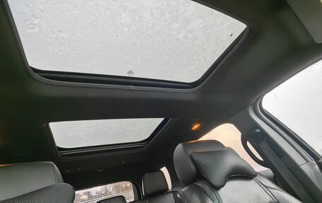 Ford Explorer VI, 2013 год, 1 400 000 рублей, 7 фотография