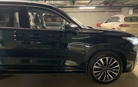 CheryExeed VX, 2022 год, 2 770 000 рублей, 5 фотография