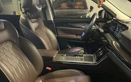 CheryExeed VX, 2022 год, 2 770 000 рублей, 12 фотография