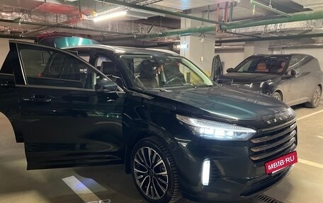 CheryExeed VX, 2022 год, 2 770 000 рублей, 2 фотография