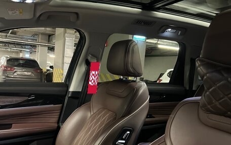 CheryExeed VX, 2022 год, 2 770 000 рублей, 14 фотография