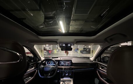 CheryExeed VX, 2022 год, 2 770 000 рублей, 21 фотография