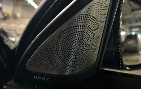 CheryExeed VX, 2022 год, 2 770 000 рублей, 23 фотография