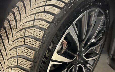 CheryExeed VX, 2022 год, 2 770 000 рублей, 25 фотография