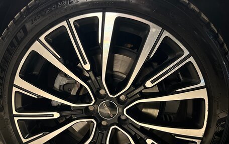 CheryExeed VX, 2022 год, 2 770 000 рублей, 24 фотография