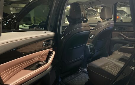 CheryExeed VX, 2022 год, 2 770 000 рублей, 17 фотография