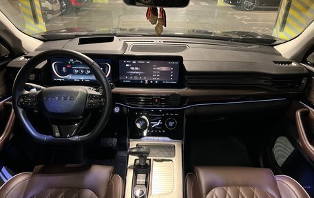 CheryExeed VX, 2022 год, 2 770 000 рублей, 20 фотография