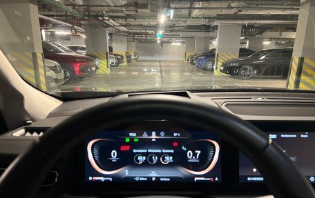 CheryExeed VX, 2022 год, 2 770 000 рублей, 22 фотография