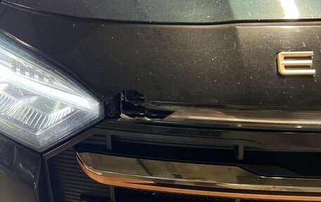 CheryExeed VX, 2022 год, 2 770 000 рублей, 27 фотография