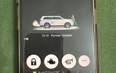 CheryExeed VX, 2022 год, 2 770 000 рублей, 26 фотография