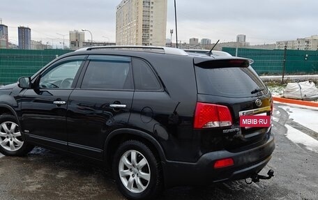 KIA Sorento II рестайлинг, 2012 год, 1 650 000 рублей, 3 фотография