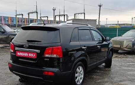 KIA Sorento II рестайлинг, 2012 год, 1 650 000 рублей, 2 фотография