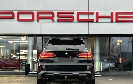 BMW X5, 2018 год, 6 430 000 рублей, 6 фотография