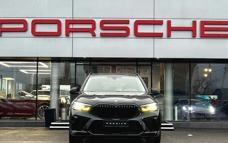 BMW X5, 2018 год, 6 430 000 рублей, 5 фотография