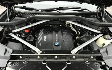 BMW X5, 2018 год, 6 430 000 рублей, 7 фотография