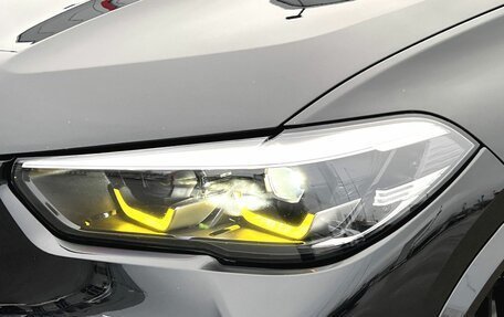 BMW X5, 2018 год, 6 430 000 рублей, 10 фотография