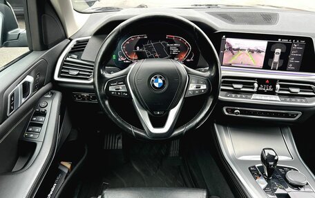 BMW X5, 2018 год, 6 430 000 рублей, 18 фотография