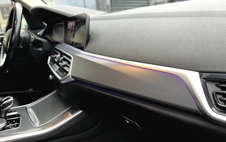 BMW X5, 2018 год, 6 430 000 рублей, 24 фотография