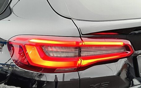 BMW X5, 2018 год, 6 430 000 рублей, 14 фотография