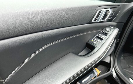 BMW X5, 2018 год, 6 430 000 рублей, 21 фотография