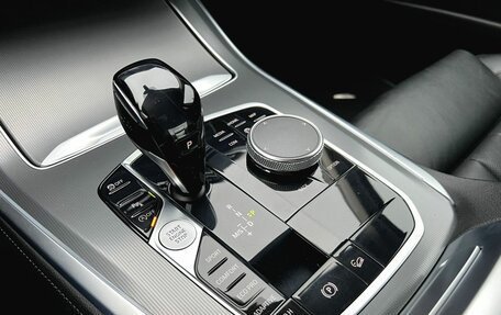 BMW X5, 2018 год, 6 430 000 рублей, 28 фотография