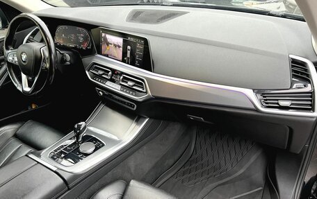 BMW X5, 2018 год, 6 430 000 рублей, 17 фотография