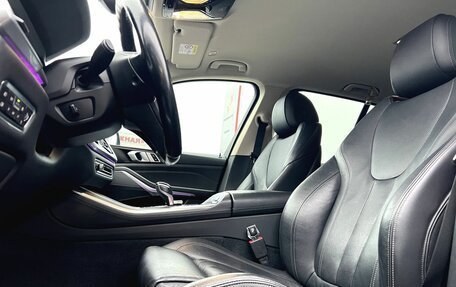 BMW X5, 2018 год, 6 430 000 рублей, 29 фотография