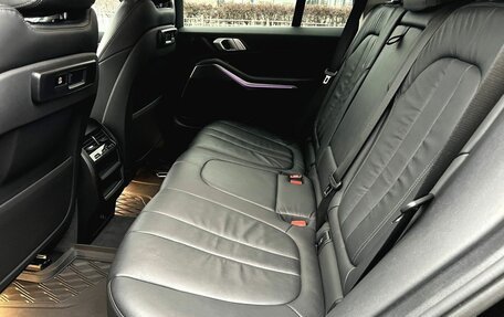 BMW X5, 2018 год, 6 430 000 рублей, 32 фотография