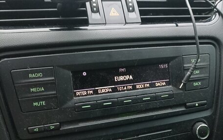 Skoda Octavia, 2014 год, 800 000 рублей, 8 фотография