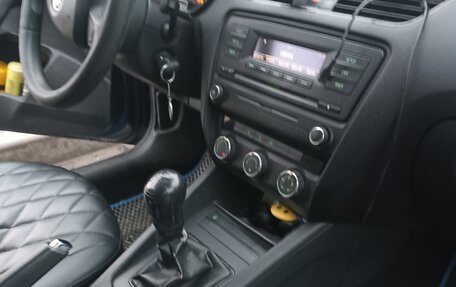 Skoda Octavia, 2014 год, 800 000 рублей, 7 фотография