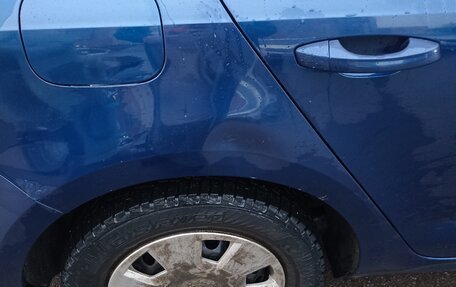 Skoda Octavia, 2014 год, 800 000 рублей, 4 фотография