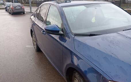 Skoda Octavia, 2014 год, 800 000 рублей, 2 фотография