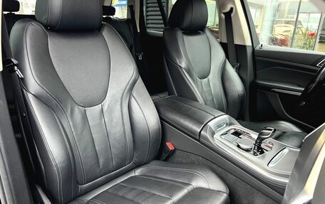 BMW X5, 2018 год, 6 430 000 рублей, 30 фотография