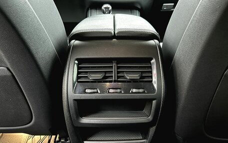 BMW X5, 2018 год, 6 430 000 рублей, 33 фотография