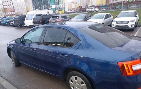 Skoda Octavia, 2014 год, 800 000 рублей, 6 фотография