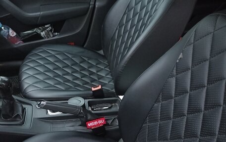 Skoda Octavia, 2014 год, 800 000 рублей, 10 фотография