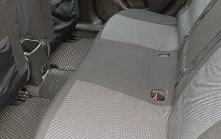 Chevrolet Cruze II, 2013 год, 800 000 рублей, 5 фотография