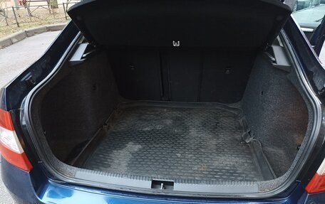 Skoda Octavia, 2014 год, 800 000 рублей, 13 фотография