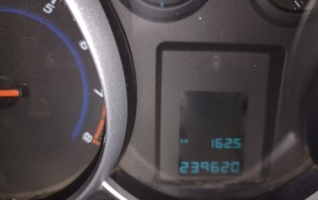 Chevrolet Cruze II, 2013 год, 800 000 рублей, 6 фотография