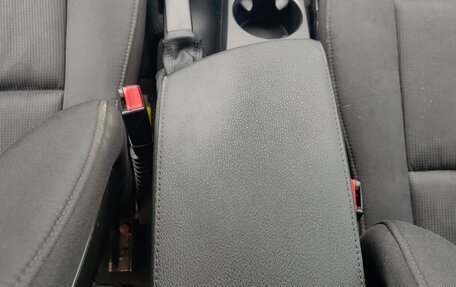 BMW X3, 2010 год, 900 000 рублей, 6 фотография