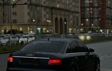 Audi A6, 2007 год, 970 000 рублей, 2 фотография