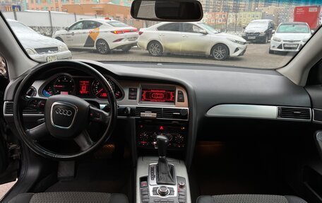 Audi A6, 2007 год, 970 000 рублей, 16 фотография