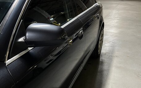 Audi A6, 2007 год, 970 000 рублей, 13 фотография