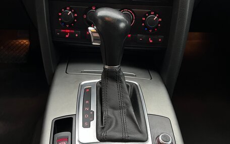 Audi A6, 2007 год, 970 000 рублей, 17 фотография