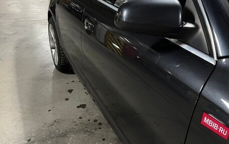 Audi A6, 2007 год, 970 000 рублей, 14 фотография