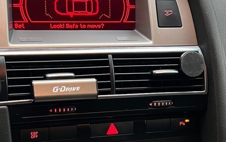 Audi A6, 2007 год, 970 000 рублей, 19 фотография