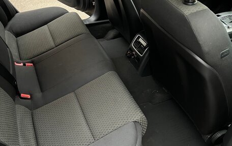 Audi A6, 2007 год, 970 000 рублей, 23 фотография