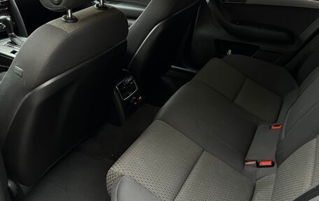 Audi A6, 2007 год, 970 000 рублей, 24 фотография