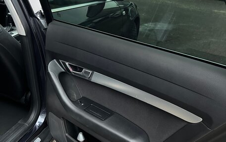 Audi A6, 2007 год, 970 000 рублей, 25 фотография